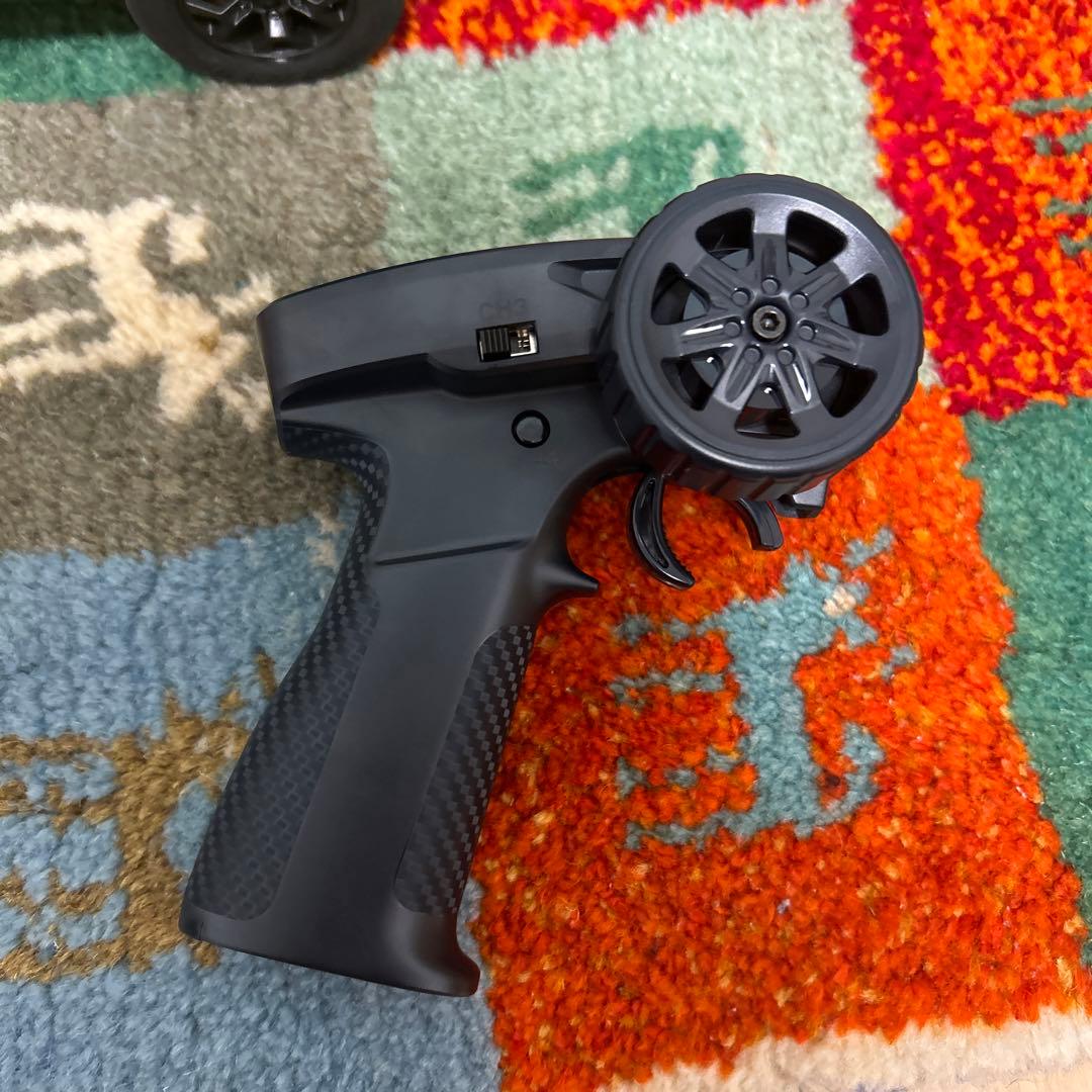 FMS ジムニー　ラジコン