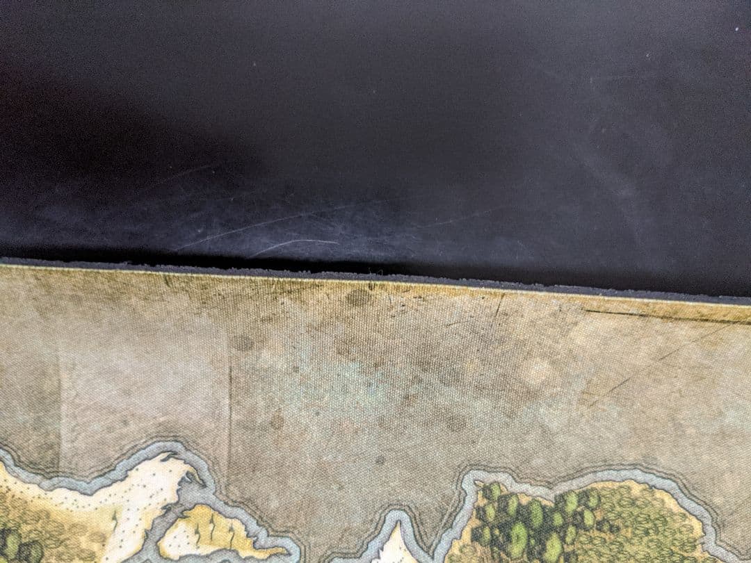 ストアチャンピオンシップ　『イクサラン』　チャンピオンプレイマット