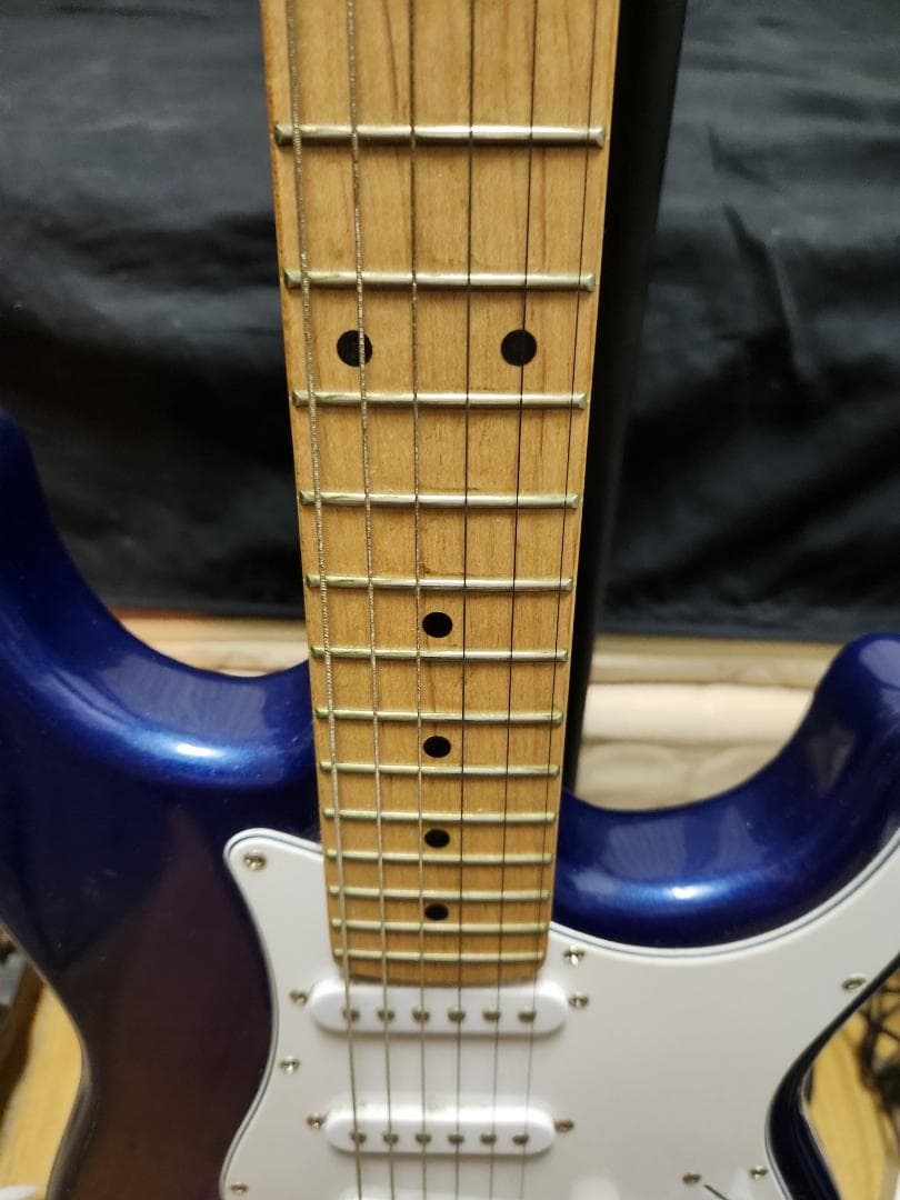 Bacchus　BST-1M DLPB（バッカス）