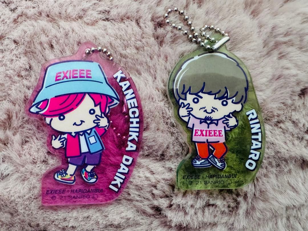 EXIT 兼近大樹 グッズまとめ売り