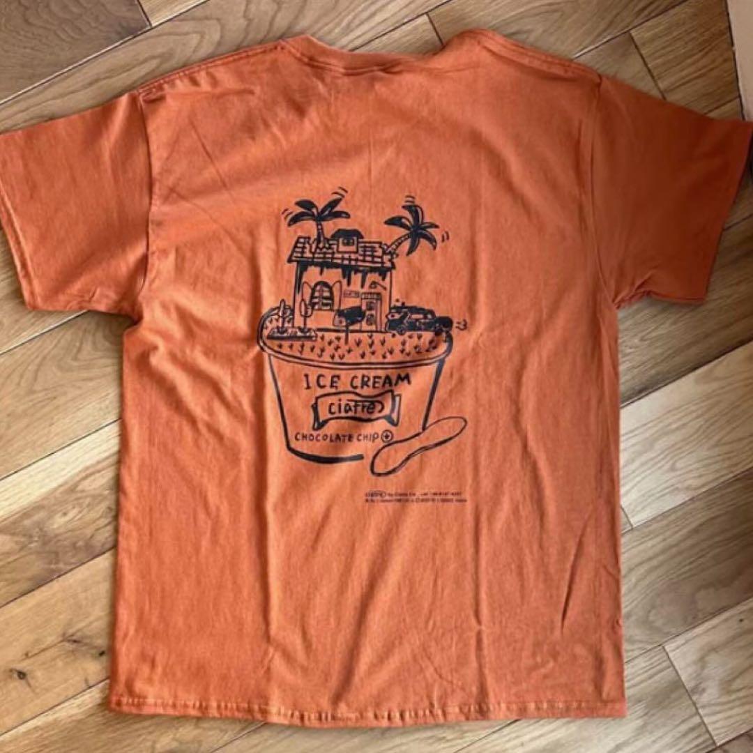 藤井風さん着用 Tシャツ S サイズ