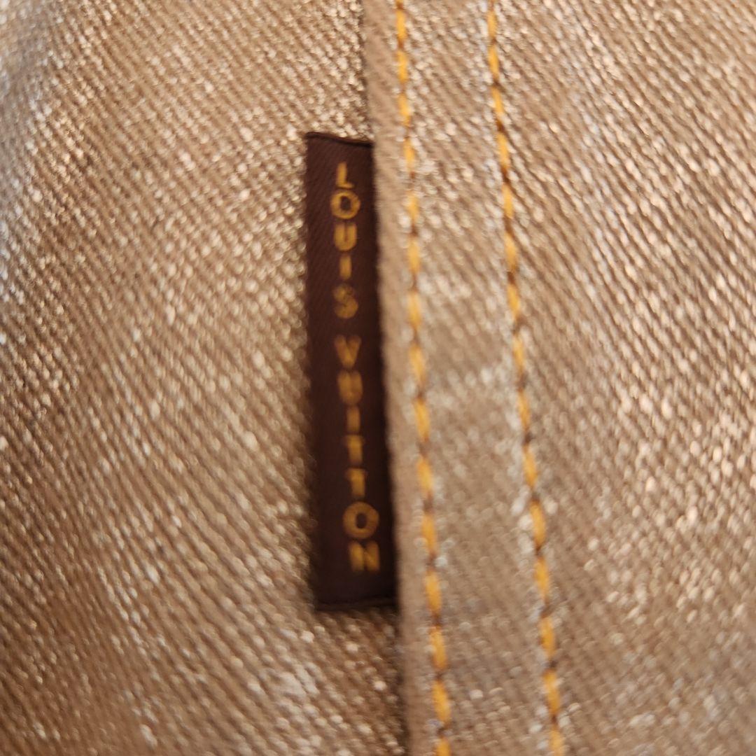 Louis Vuitton デニムパンツ
