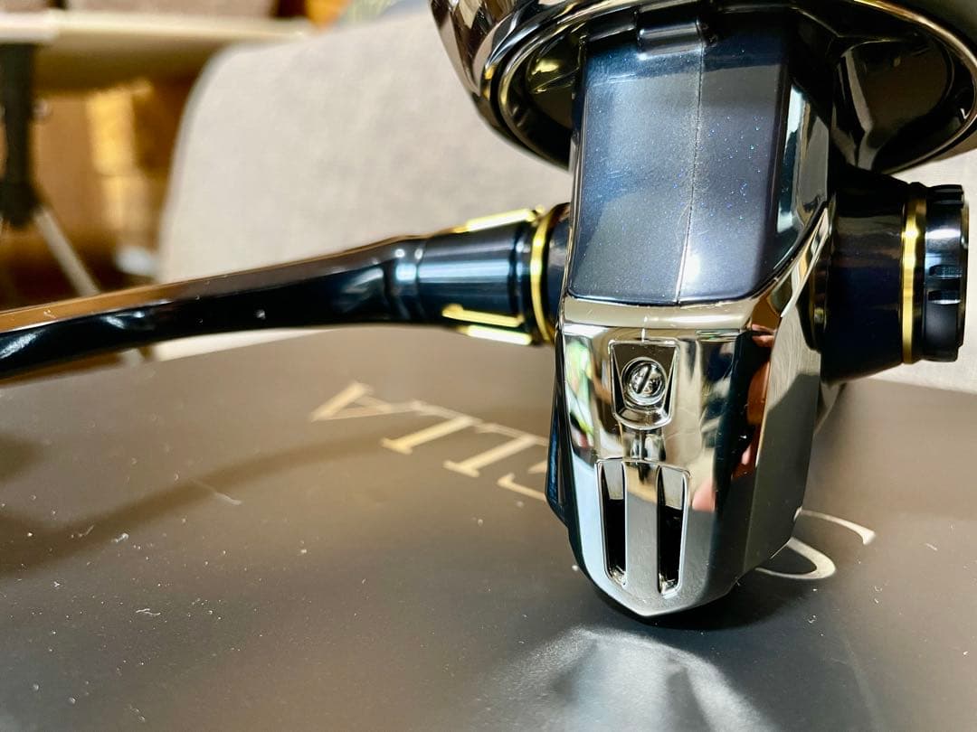 シマノ▪️19ステラSW 8000HG