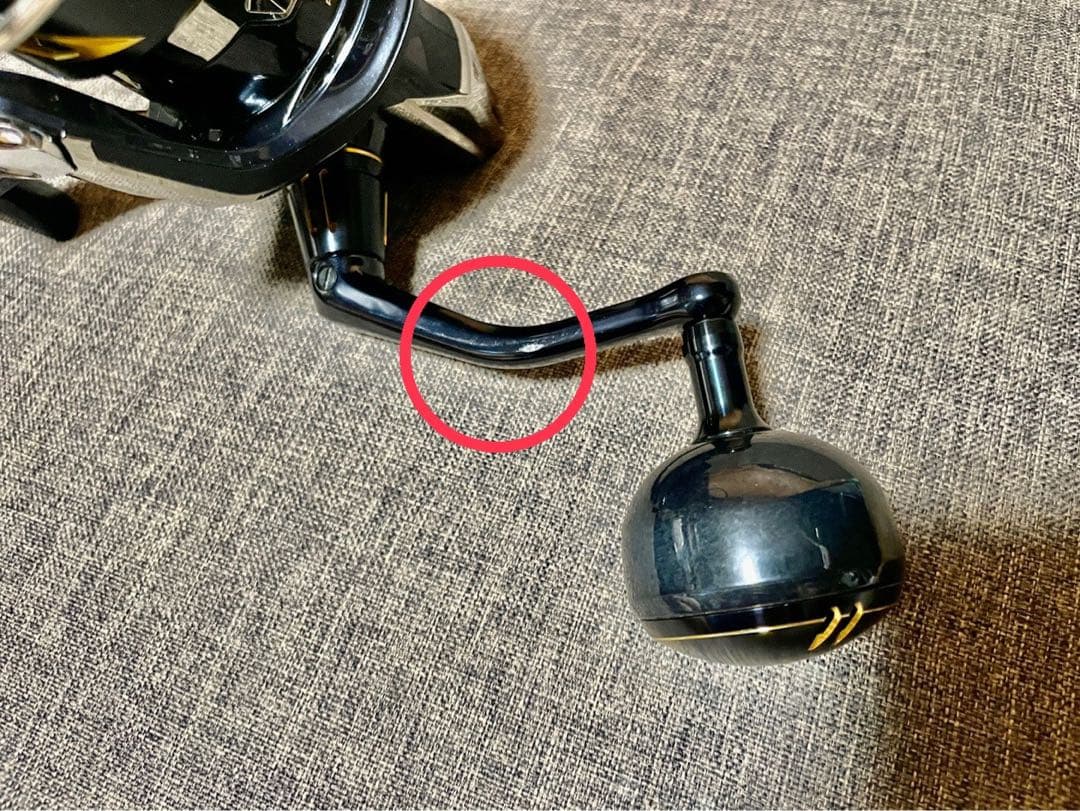 シマノ▪️19ステラSW 8000HG