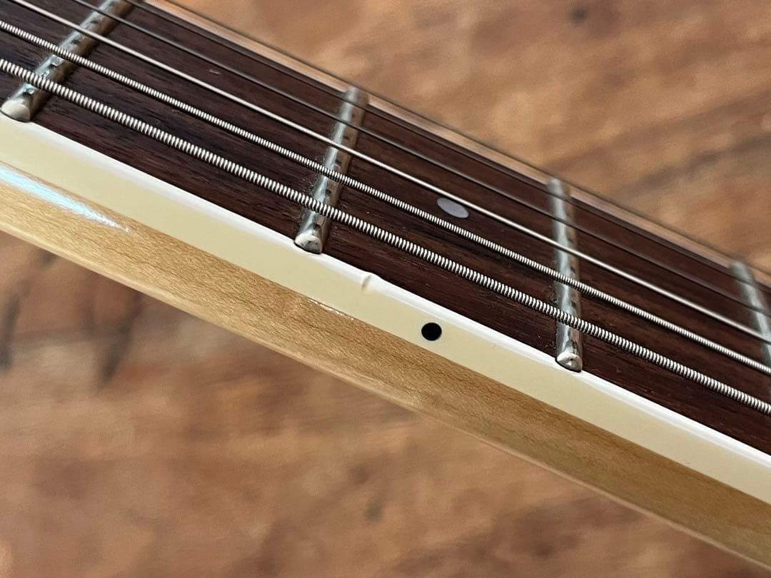 ESP Viper VP-M ブラック