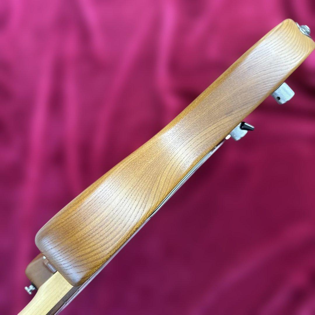 美品 メンテ済 GrassRoots G-THROBBER DX テレギブタイプ