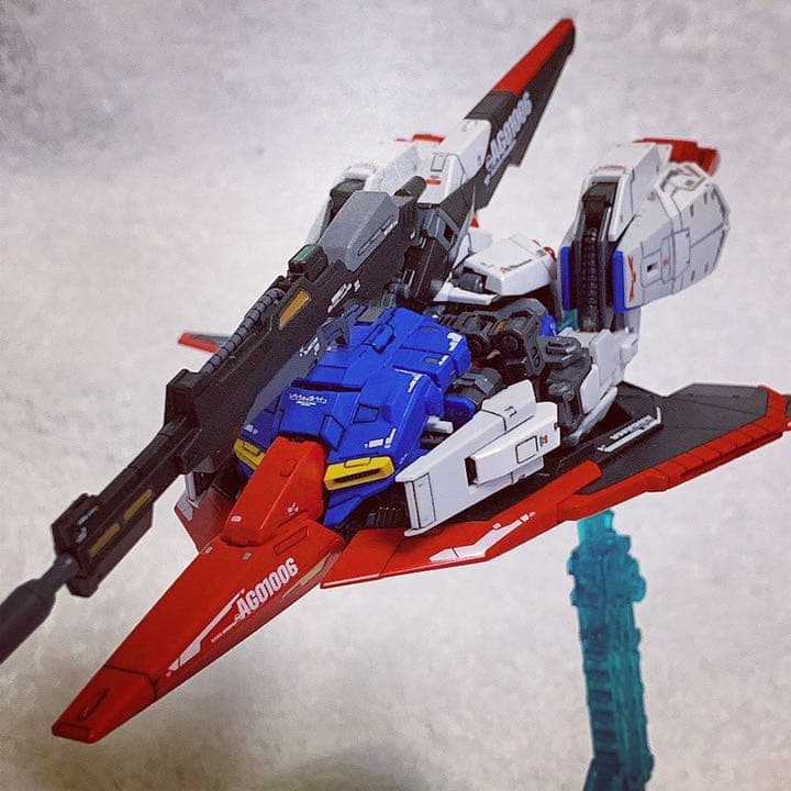 ガンプラ 完成品 オーダー