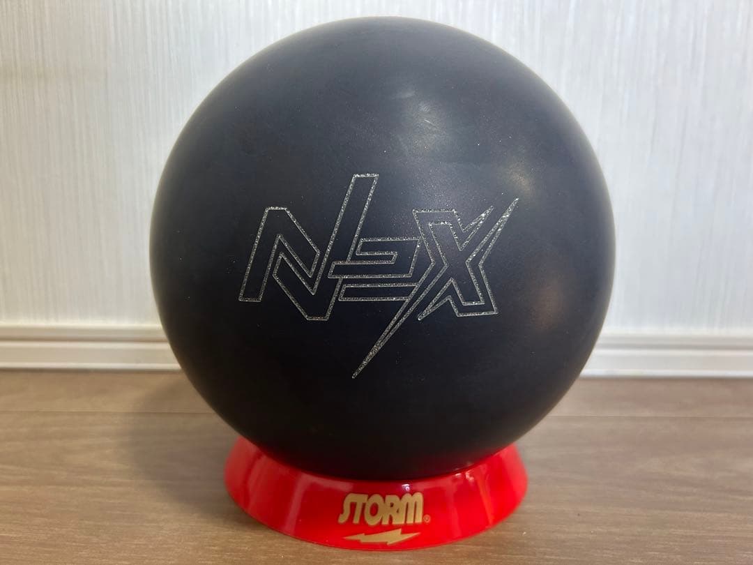 送料込み【新品】フィジックス・ブラックアウト　ストーム　15ポンド2オンス 1