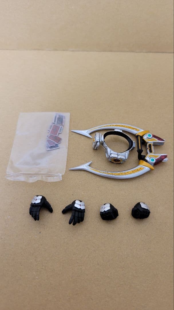 S.H.Figuarts マンティスアンデッド 仮面ライダー剣