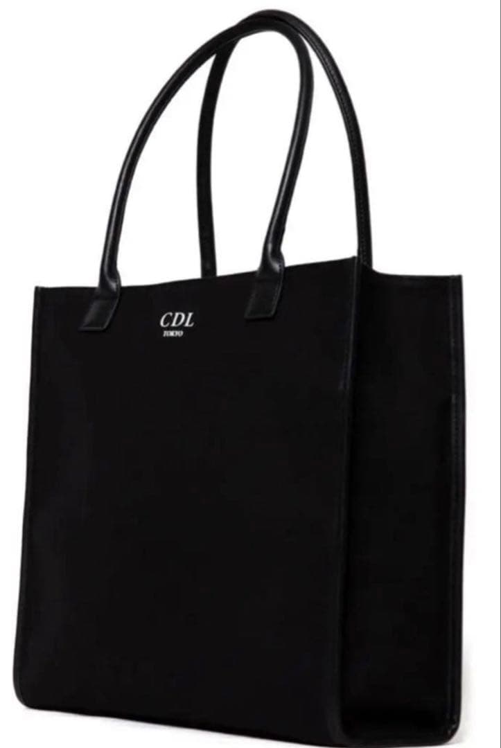 三代目JSB ØMI CDL トートバッグ ポーチ付き