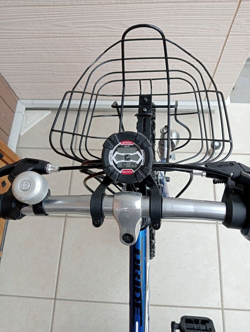 アサヒ　子供用自転車　ドライド S3 20インチ