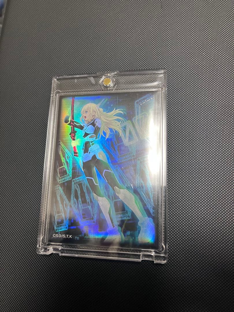 閃刀亜式レムニスゲート