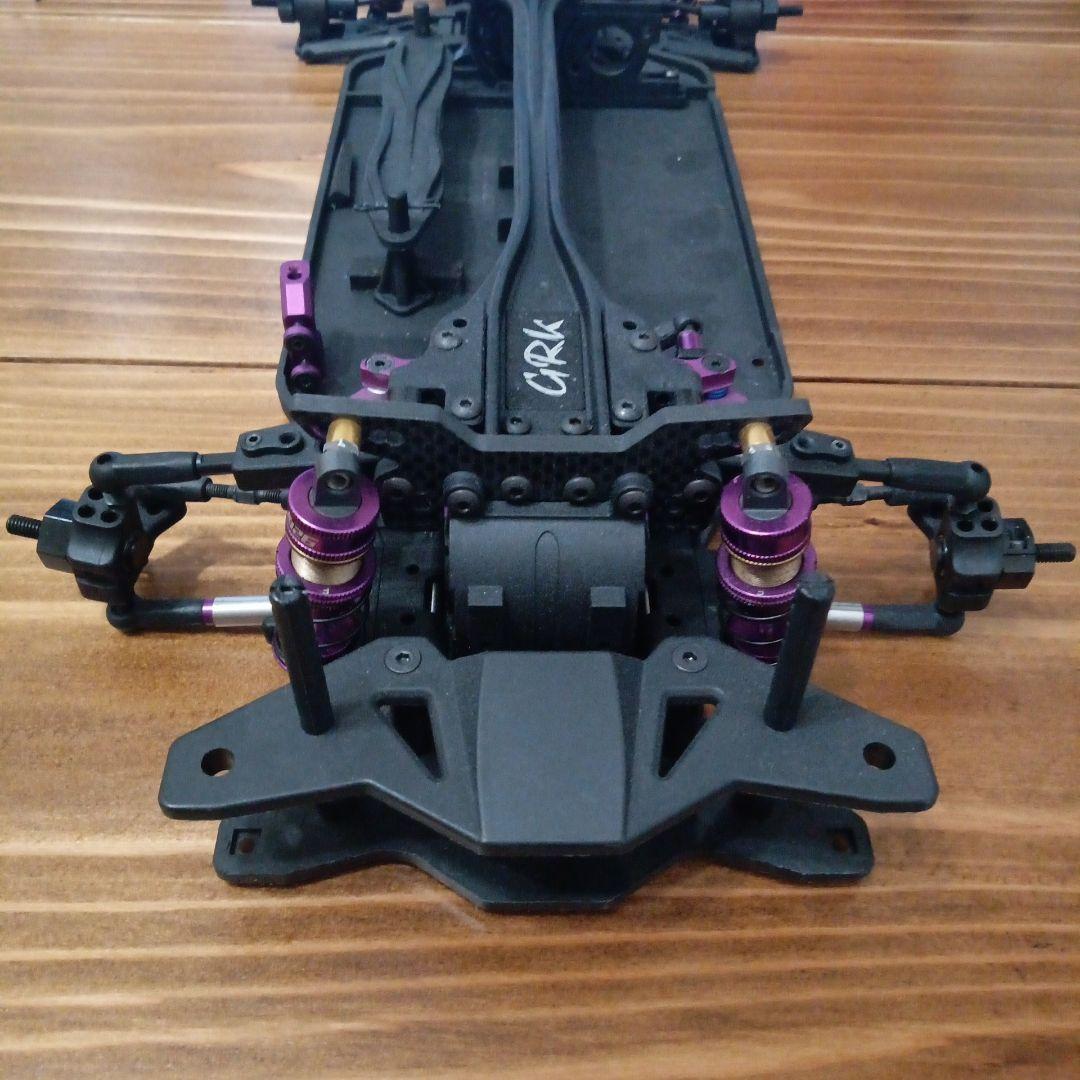 GRK GS2 + オプション多数