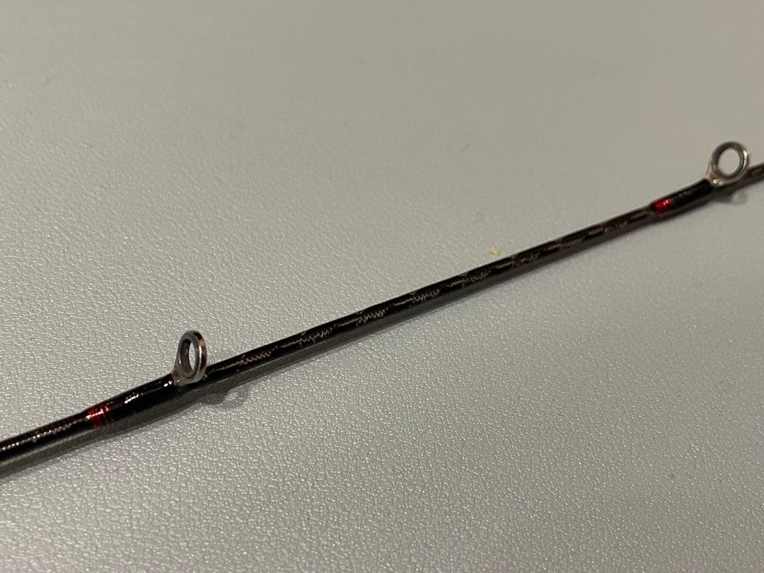 YT　シマノ　炎月　エクスチューン　S72MH