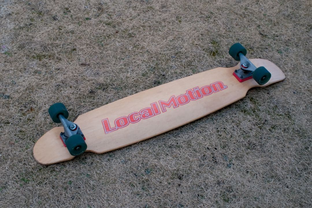 【Local Motion】ロンスケ 113cm