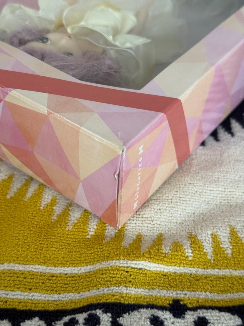 クリィミーマミ りからいず　タカラトミー