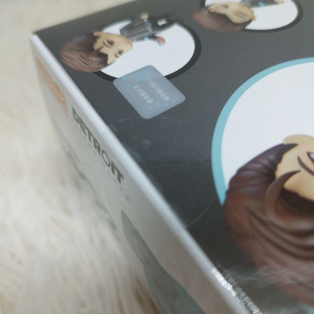 【新品】ねんどろいど コナー