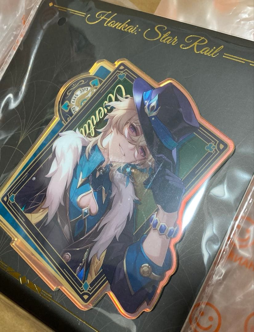 アベンチュリン　ねんどろいど