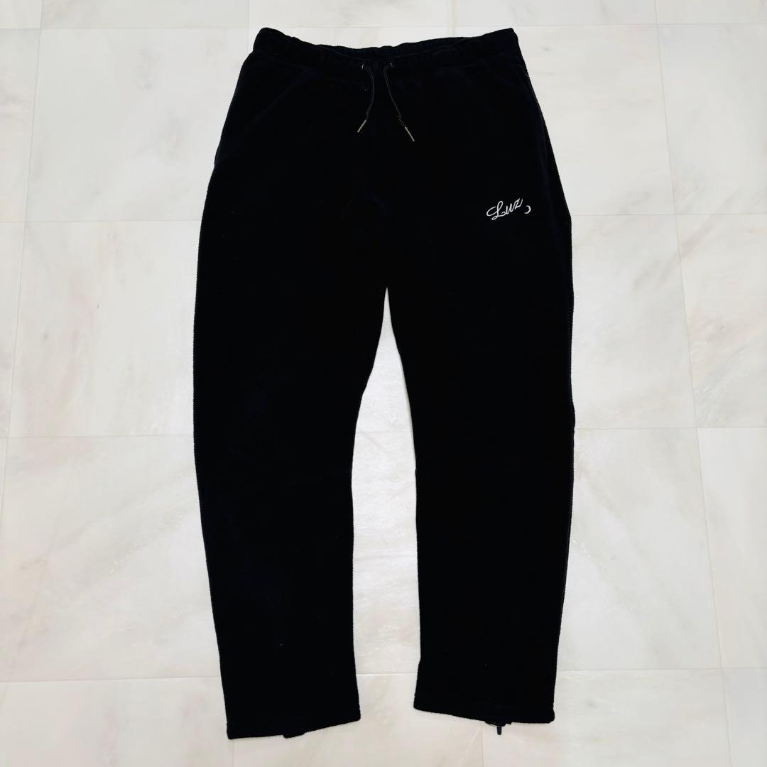 LUZ e SOMBRA ルースイソンブラ フリースセットアップ TWM