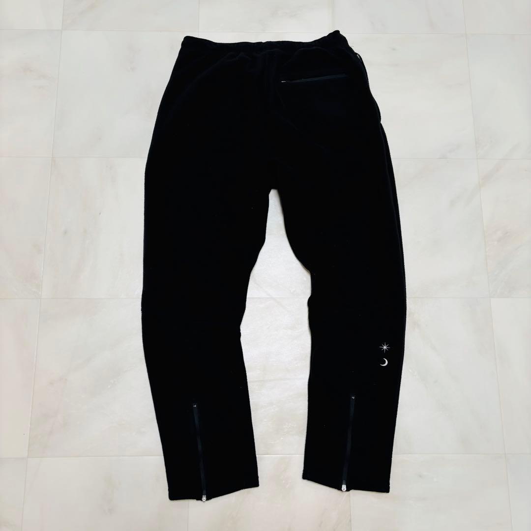 LUZ e SOMBRA ルースイソンブラ フリースセットアップ TWM