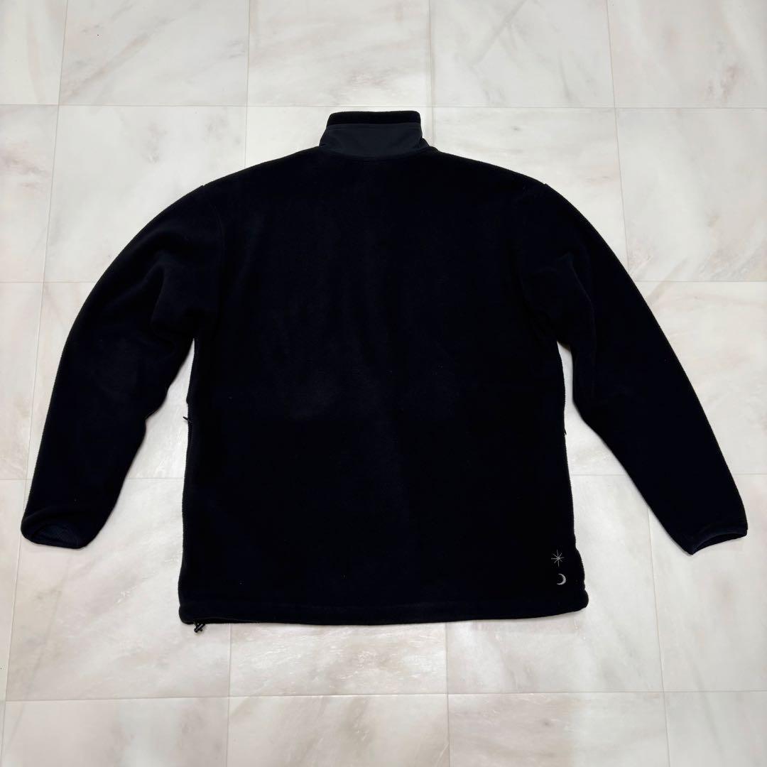 LUZ e SOMBRA ルースイソンブラ フリースセットアップ TWM