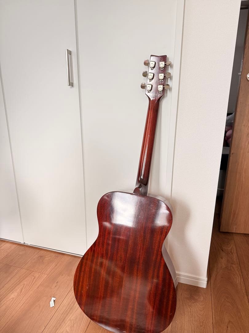 YAMAHA　ヤマハ　アコースティックギター　FG-130
