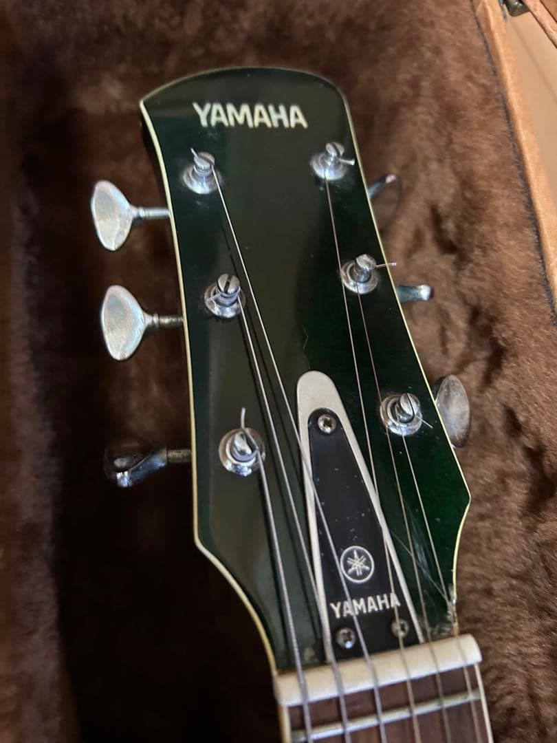 ⭐️YAMAHA⭐️ヤマハ⭐️SA-50⭐️ジャパンビンテージ⭐️1970年代⭐️