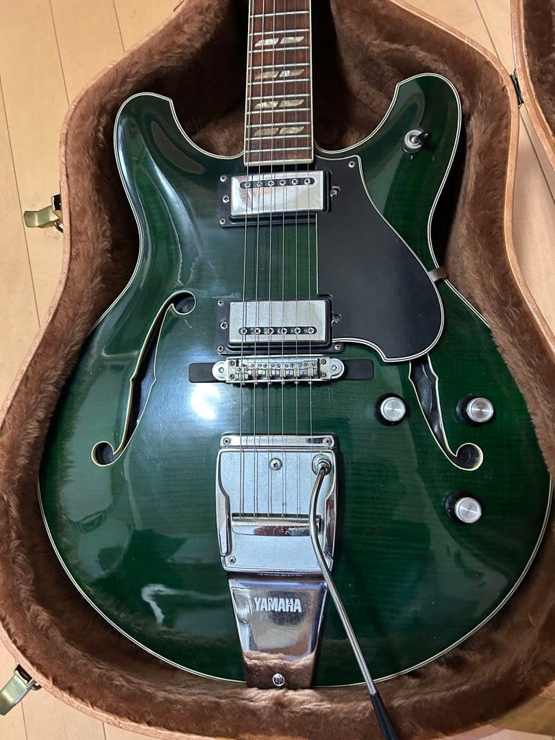 ⭐️YAMAHA⭐️ヤマハ⭐️SA-50⭐️ジャパンビンテージ⭐️1970年代⭐️