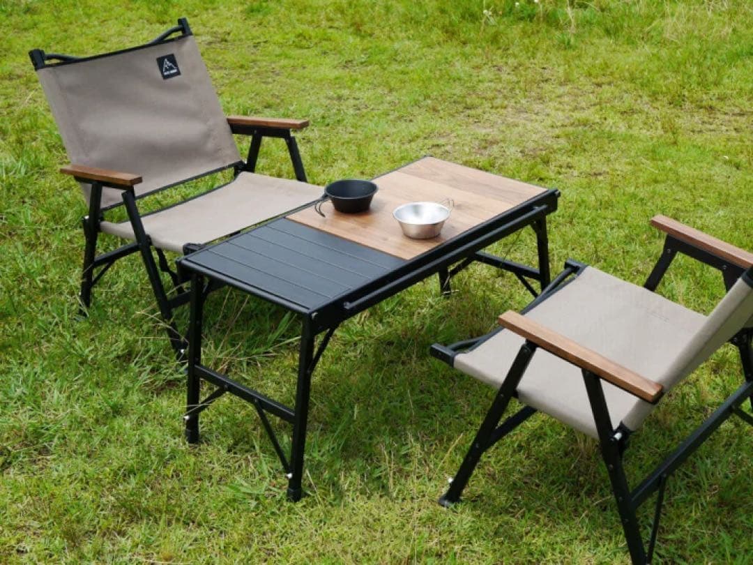 RATELWORKS ラーテルワークス ウッドパネルテーブル