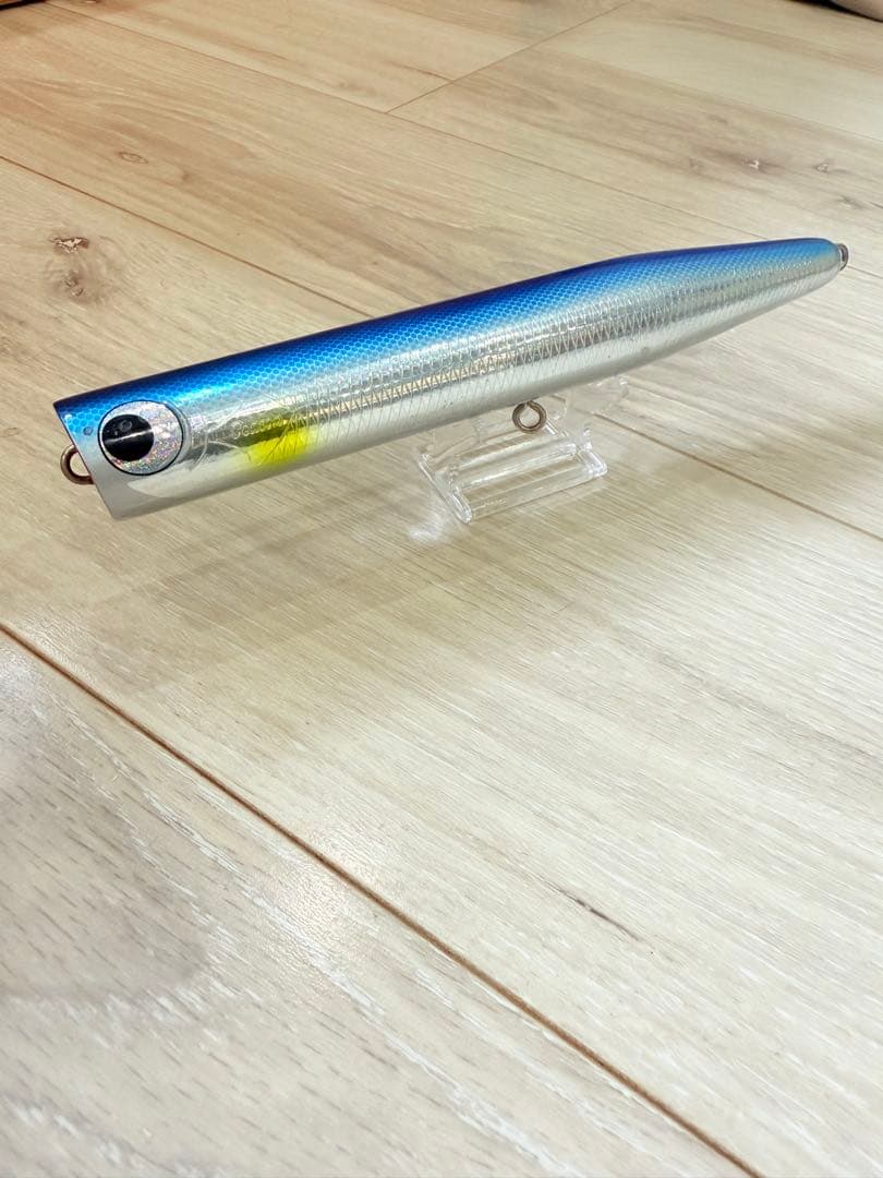 ビーコン210 ルアー