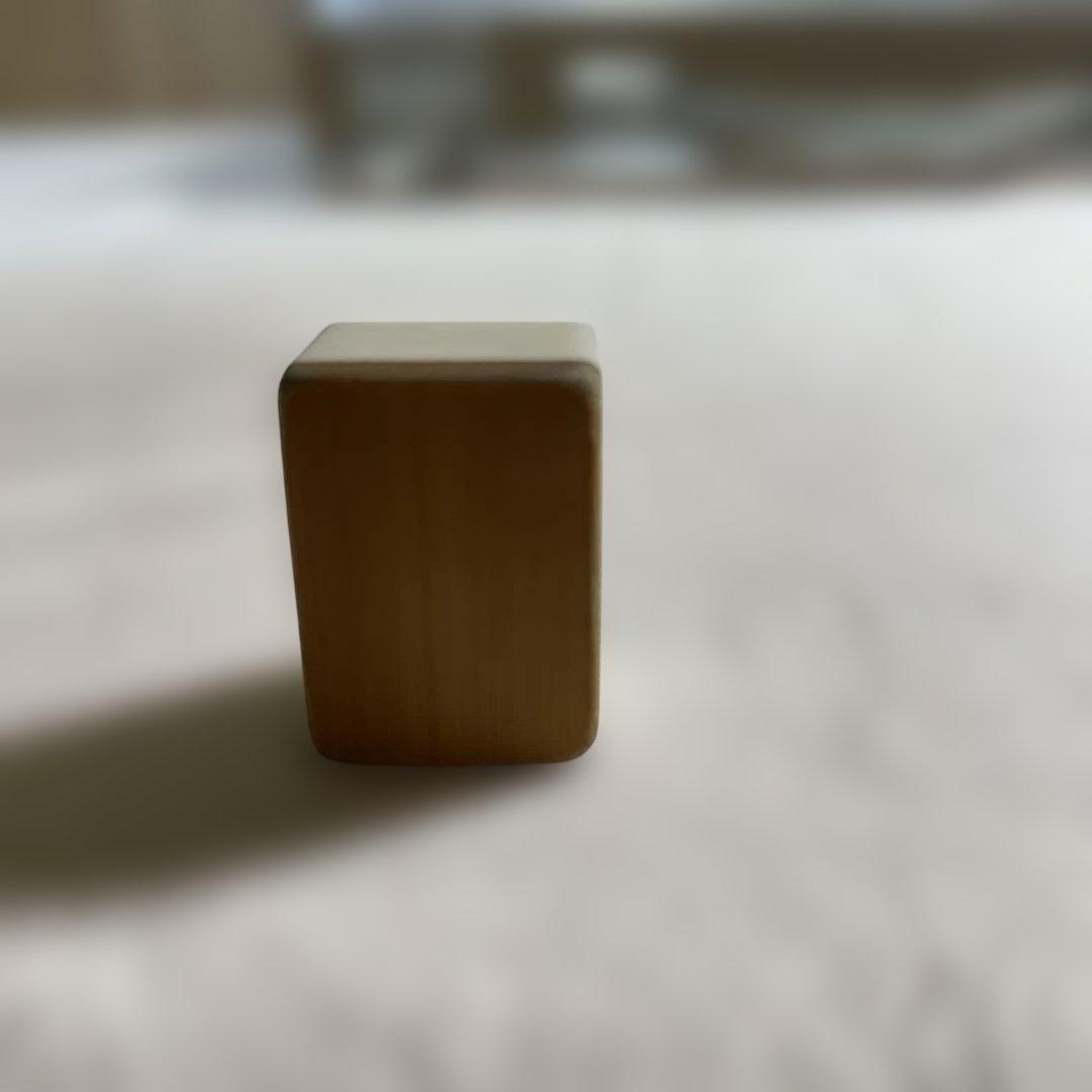 【希少】昭和レトロ 骨牌 竹背 麻雀牌セット 手彫り 手作り 高級品