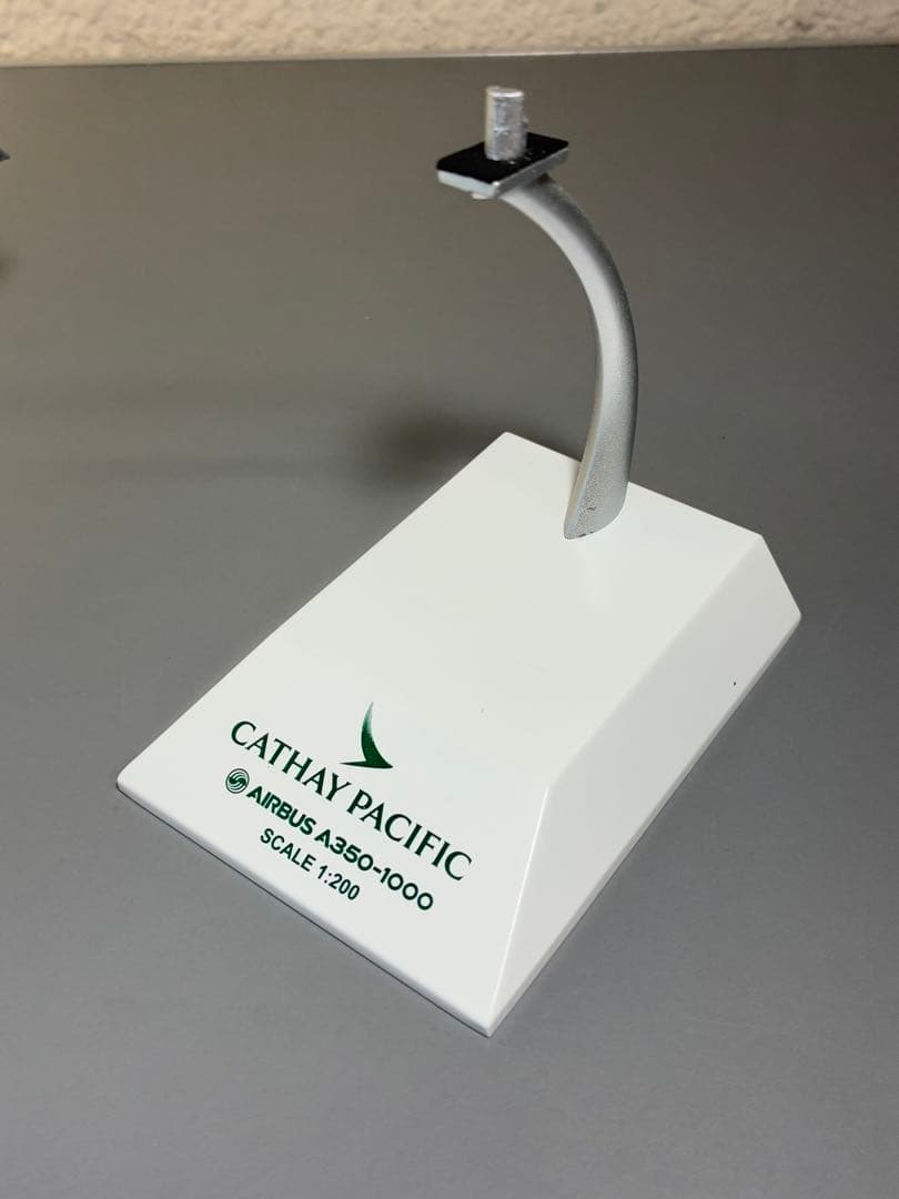 Jcwings キャセイパシフィック航空 A350-1000 1/200