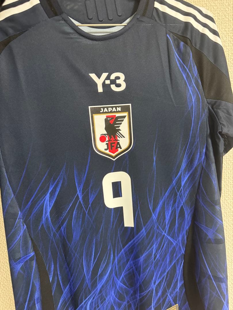 お値下げ⭕️上田綺世ユニフォーム