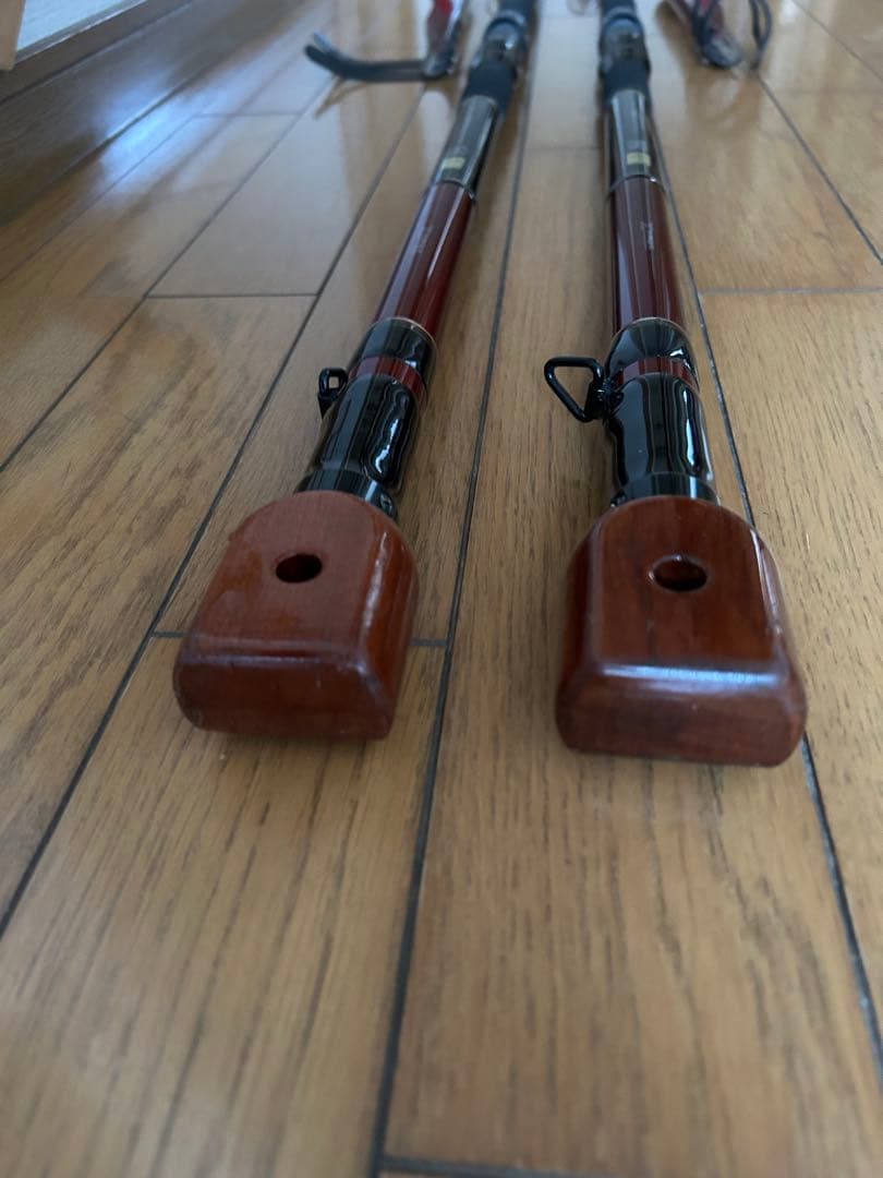 最終型のメーター倶楽部烈火MH455 2本セット