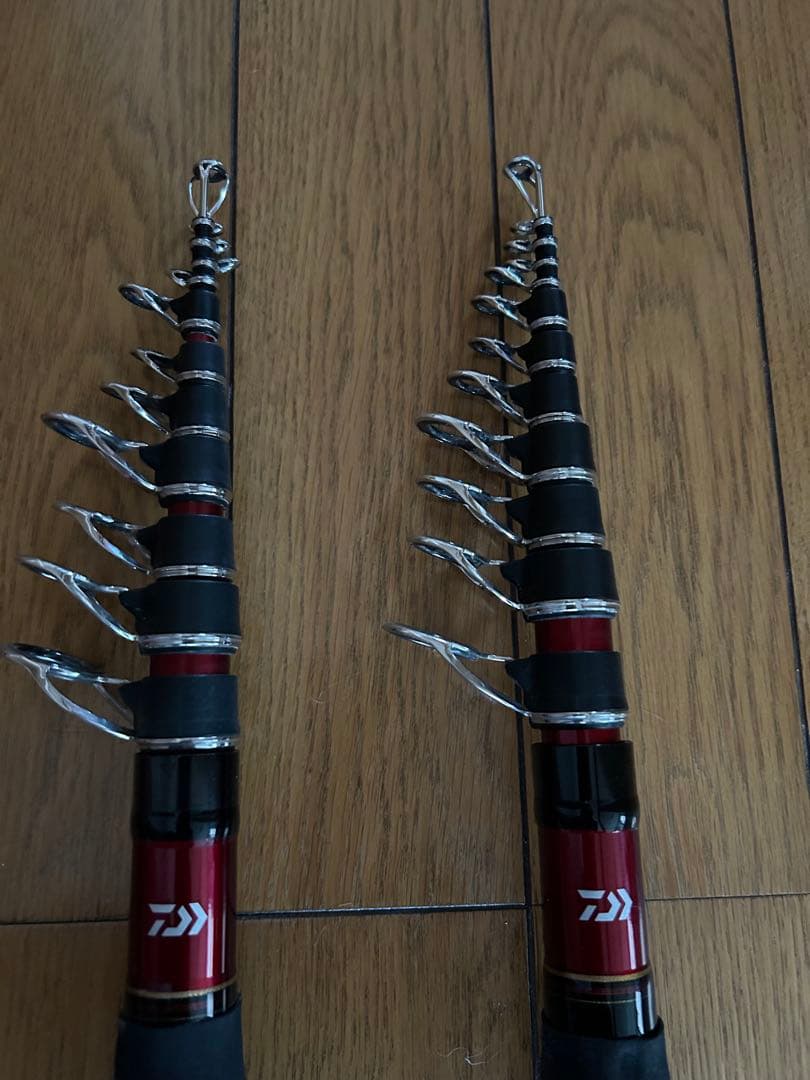 最終型のメーター倶楽部烈火MH455 2本セット