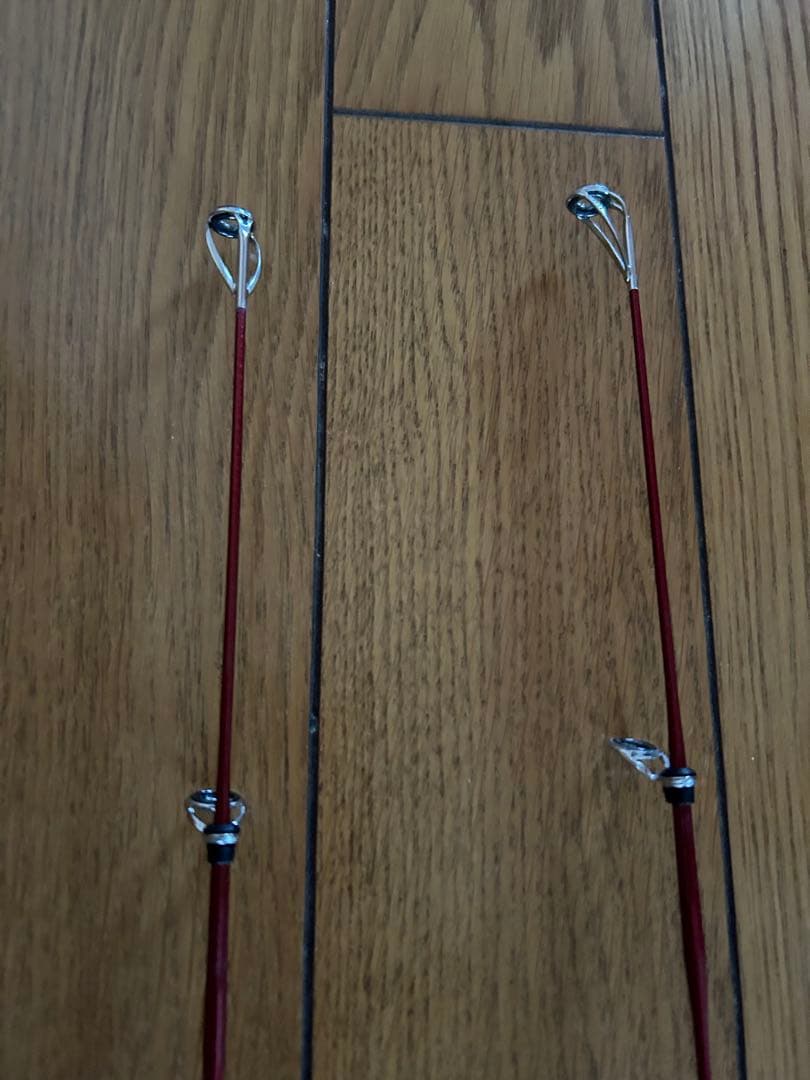 最終型のメーター倶楽部烈火MH455 2本セット