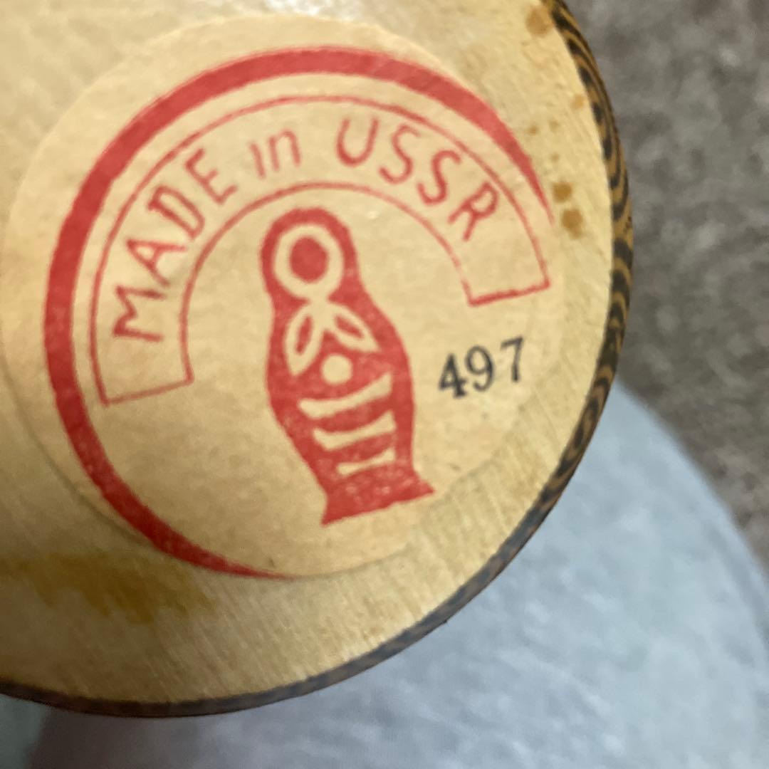 マトリョーシカ　20体セット