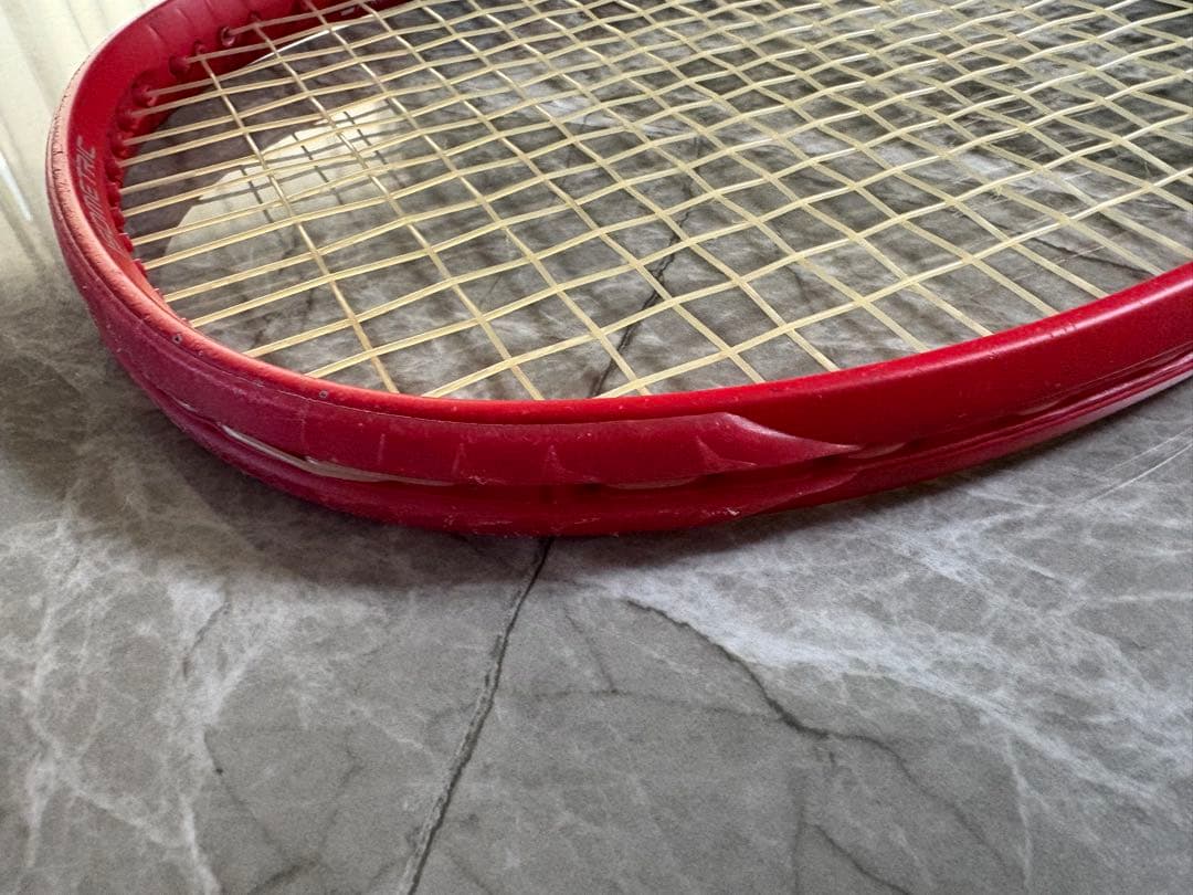 YONEX ヨネックスVCORE ブイコア100L 2023 テニスラケットG1