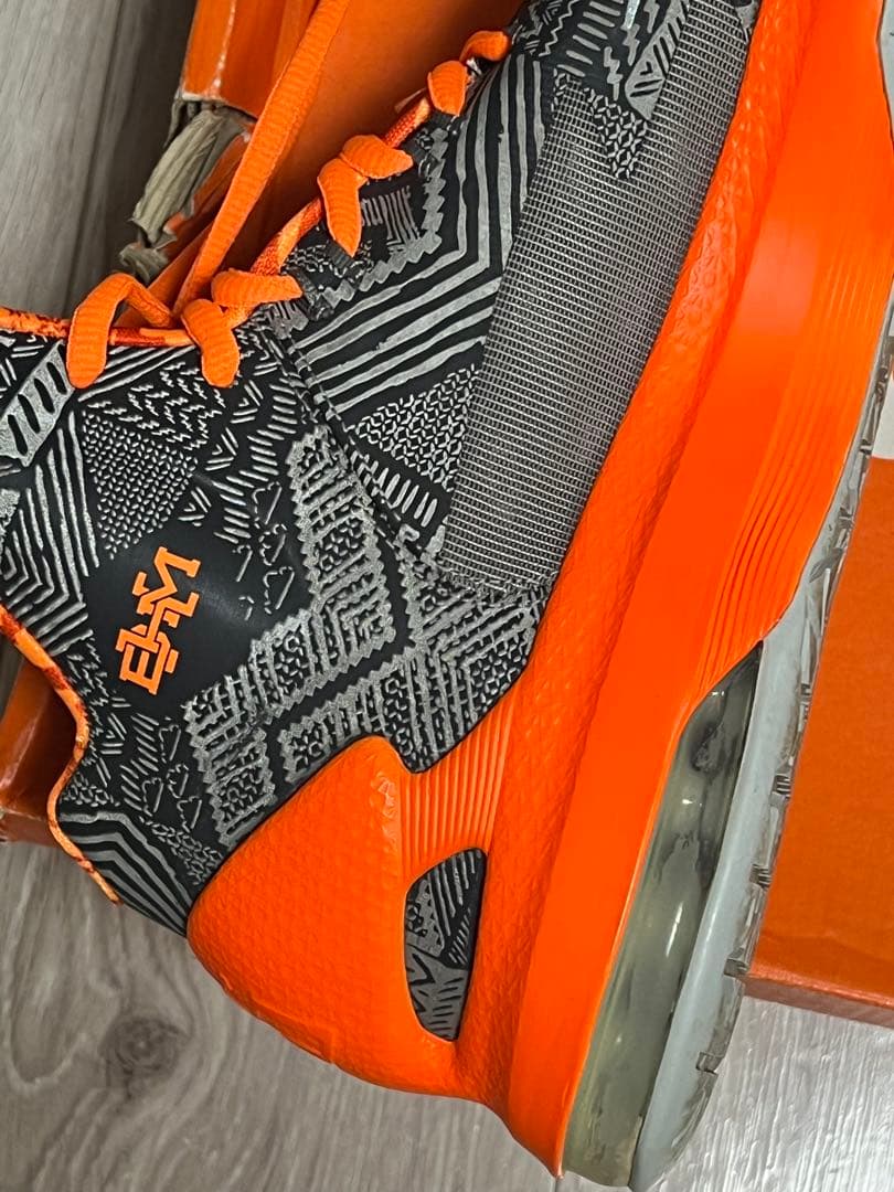 シューズ(男性用) Nike KD 5 BHM - size 10 US / 28cm