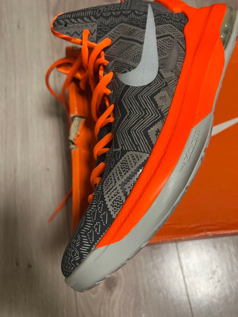 シューズ(男性用) Nike KD 5 BHM - size 10 US / 28cm