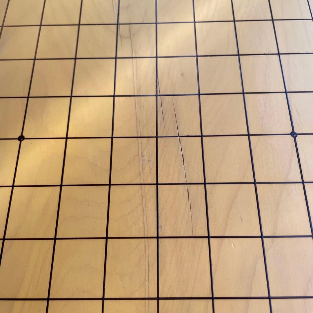 囲碁盤 榧　お値打ち！