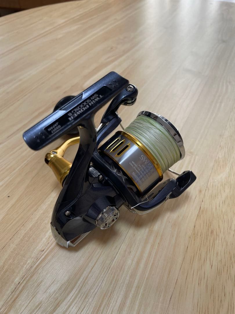 ツインパワーSW 5000XG