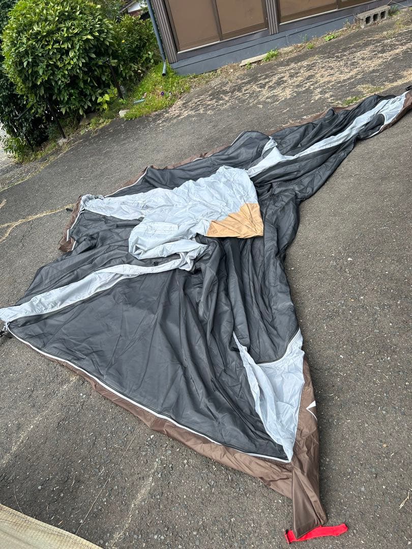 サーカス　インナーセット4/5 インナーマットセット