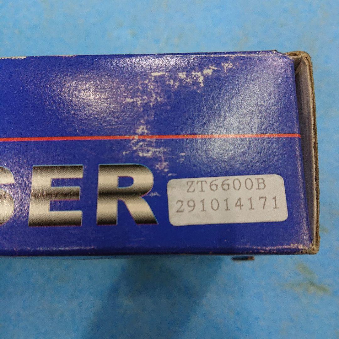 ランクル100 バーニーブランクス イモビライザー