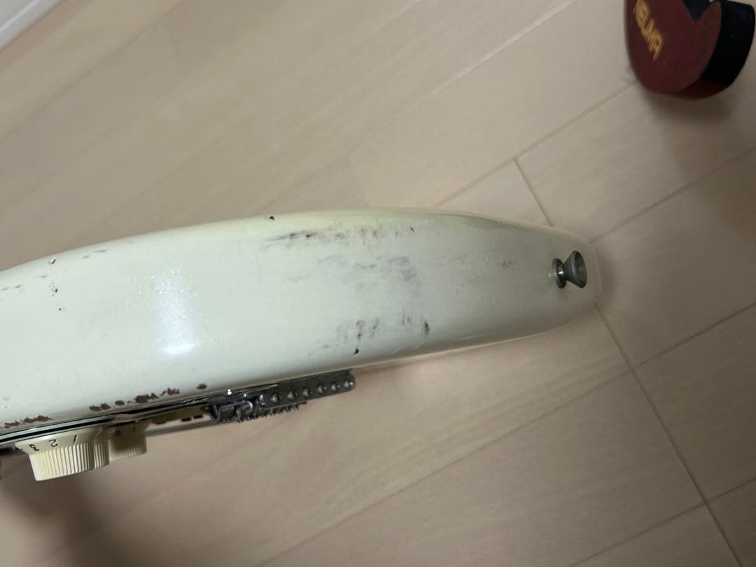 Fenderフェンダー Road Worn Stratocaster