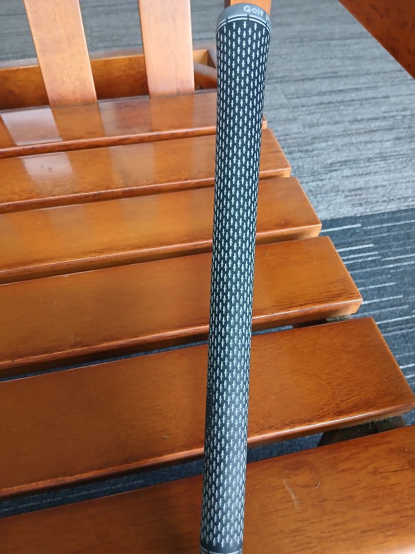 speedernxゴールド60Sブリヂストンスリーブ付き！