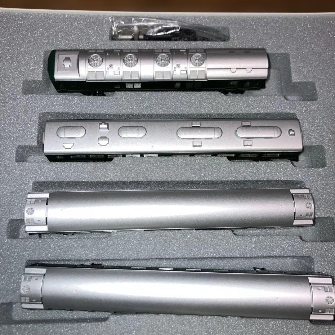 トミックス　92623 24系25形トワイライトエクスプレス