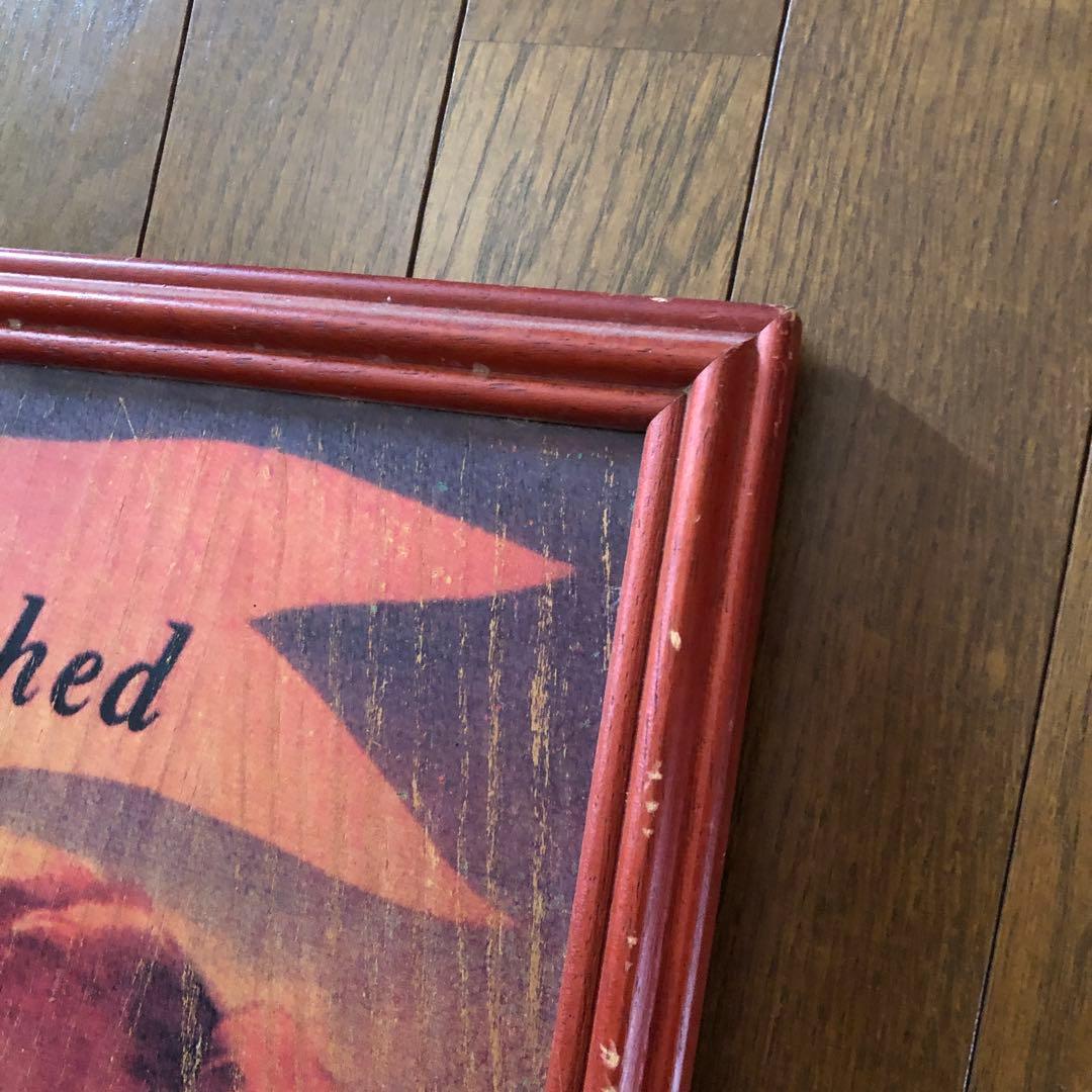 コカコーラ・Coca-Cola・看板・アンティーク・ビンテージ・レトロ