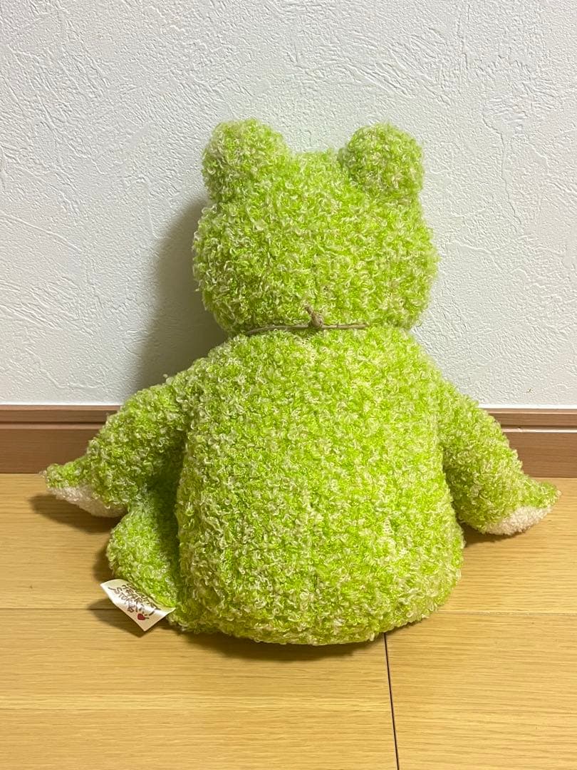 値下げしました！レア⭐︎美品⭐︎初代スパイスミックス　かえるのピクルス