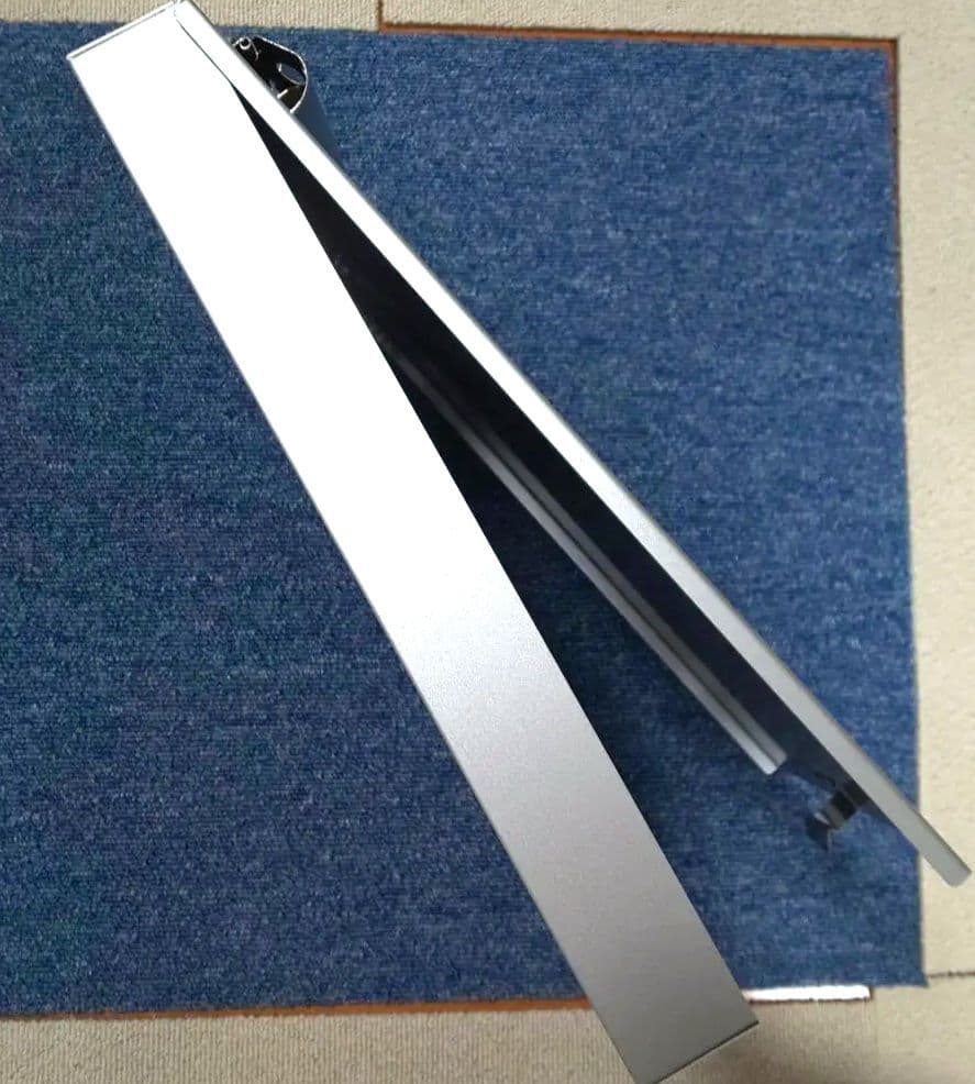 値下げOffice A4サイズ アルミクリップボード9x14インチ